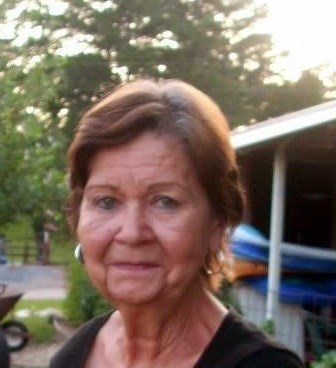 Obituary of JoAnne Morse Cook