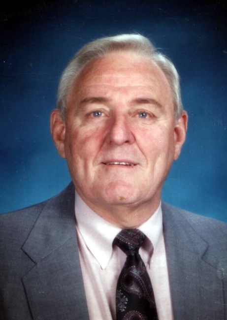 Obituary of Ronald Eugene Marrs