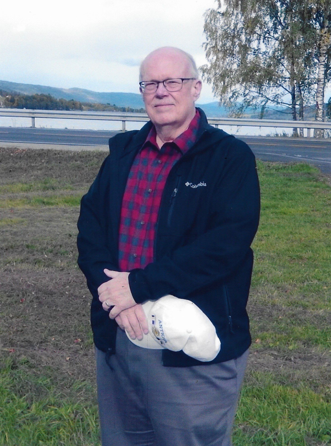 Avis de décès de Robert "Bob" Francis Wolfe Jr.