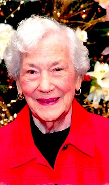 Obituary of Juanita Royall