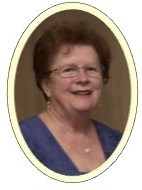 Obituary of Joan Allison Jakubiec