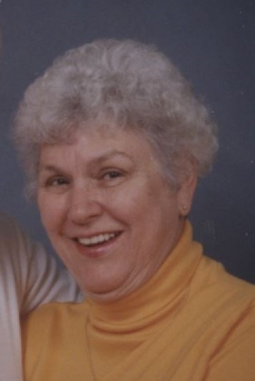 Obituary of Wanda Lee Crump
