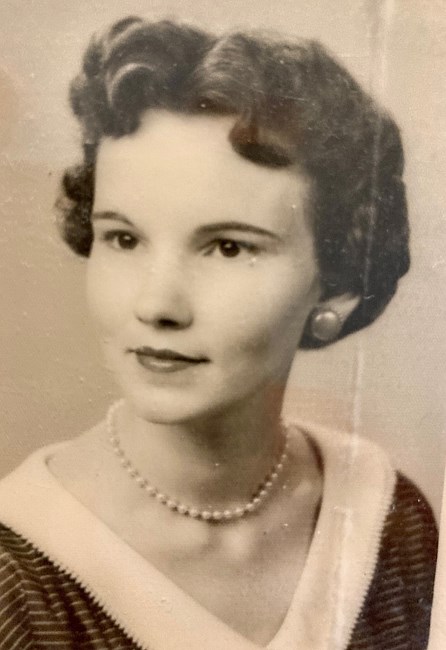 Obituary of Betty Louise Snyder