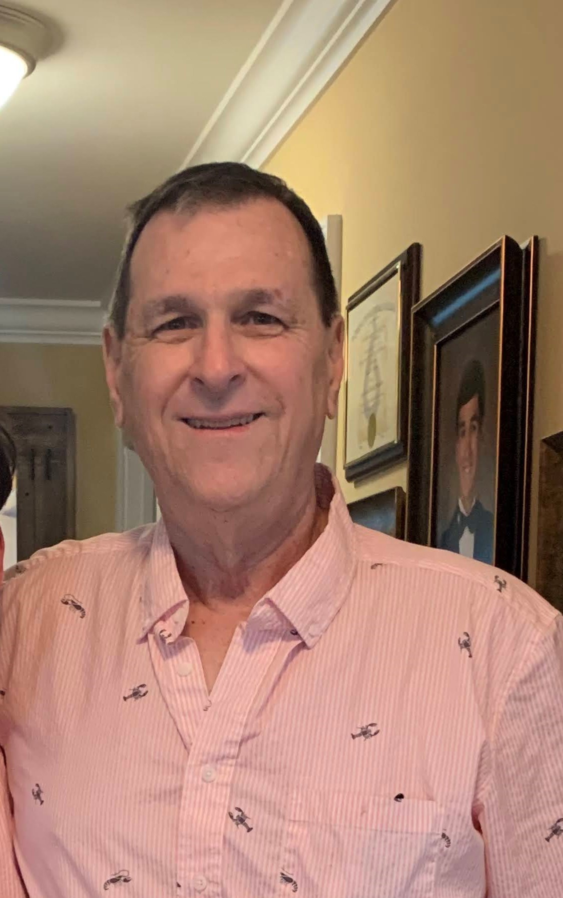 Obituary of David Thomas Wambsgans