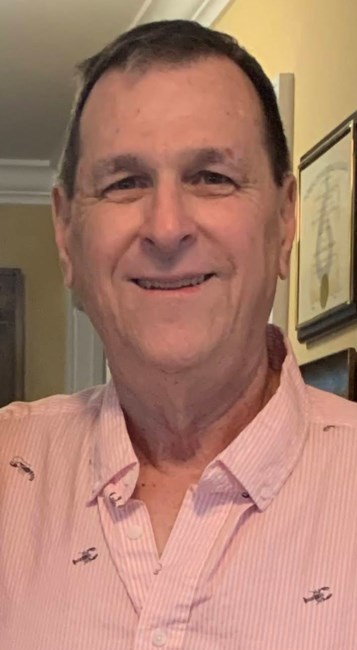 Obituary of David Thomas Wambsgans