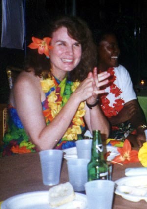 Obituary of Brenda Sue Wagner