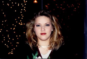 Obituary of Natasha Louise Boyden