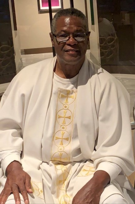 Obituary of Michael Andre Griffin