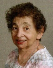 Obituary of Anna Marie (Pizzuto) Knight