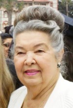 Peggy Terry