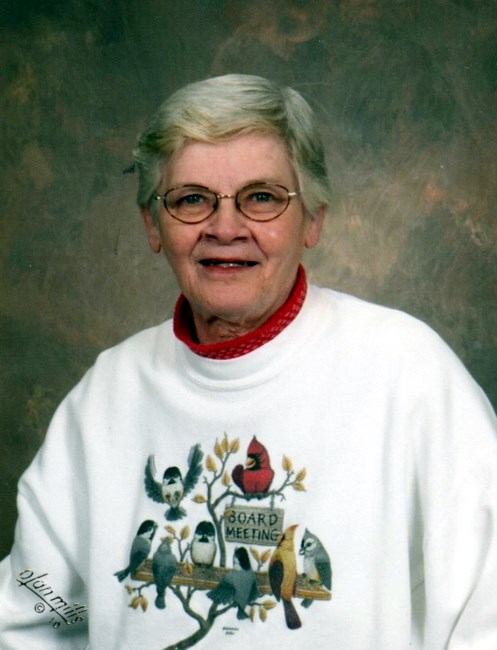 Obituary of Elsie Mae Dowdy