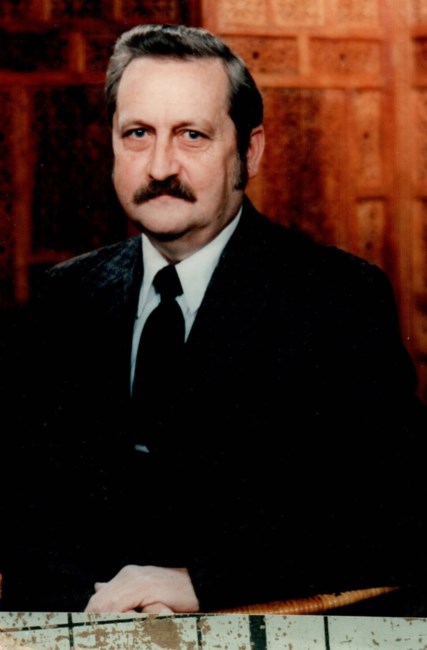 Obituary of James J Littleton