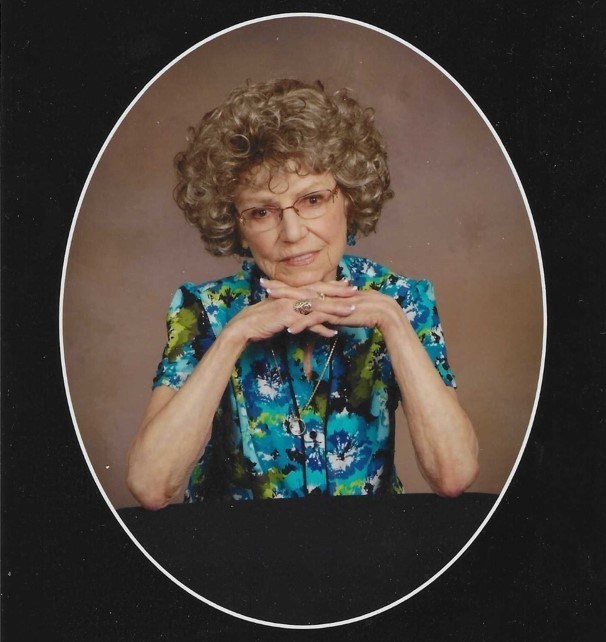Obituary of Jacque Lou Swope Vander Straten