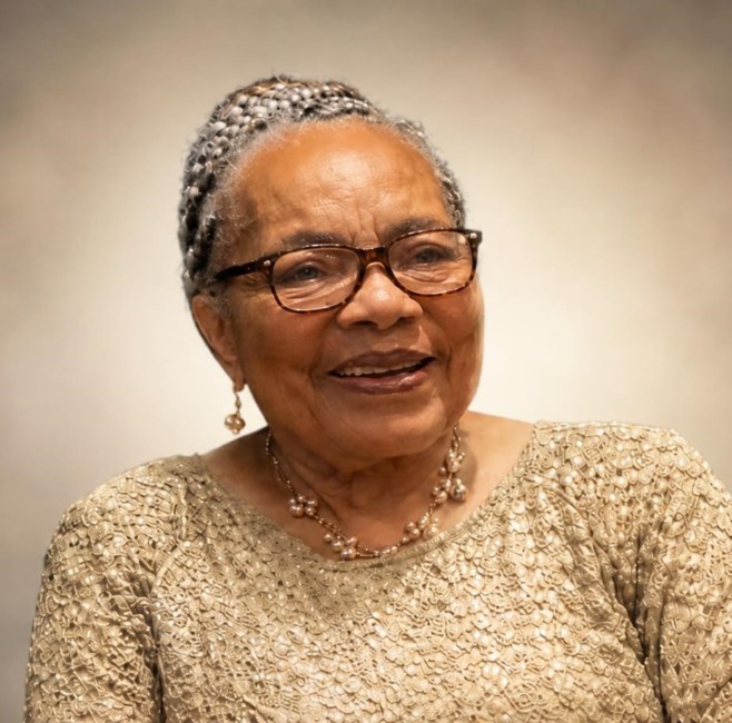 Obituary of Fannie Mae Austin