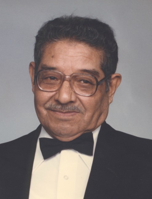 Obituary of Joseph A. Mijares
