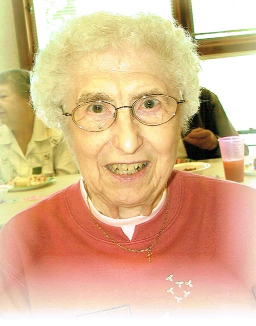 Obituary of Betty June Grossman Williams