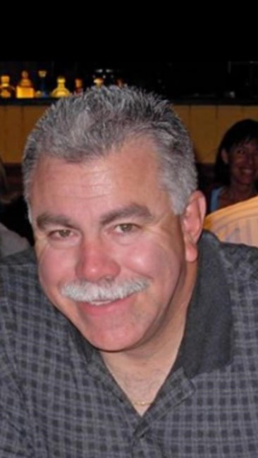 Obituary of Gregory William Vincent