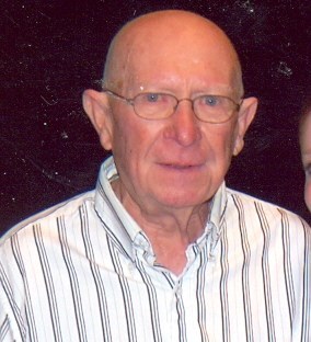 Obituary of Dean Wilber Jones