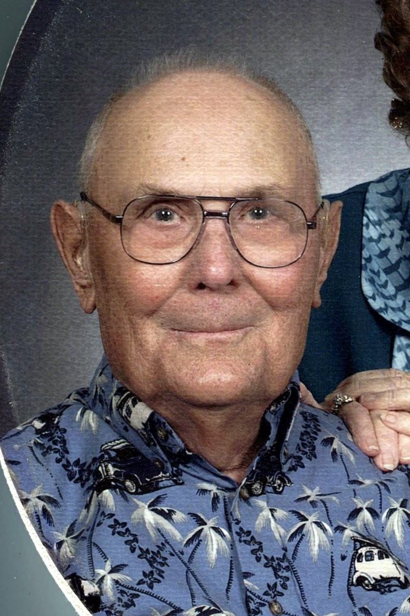 Avis de décès de Willie I. Story