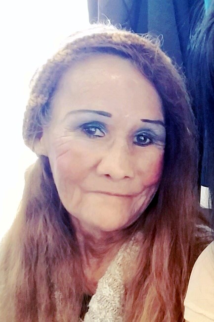 Obituary of Elfida Maria Hernandez