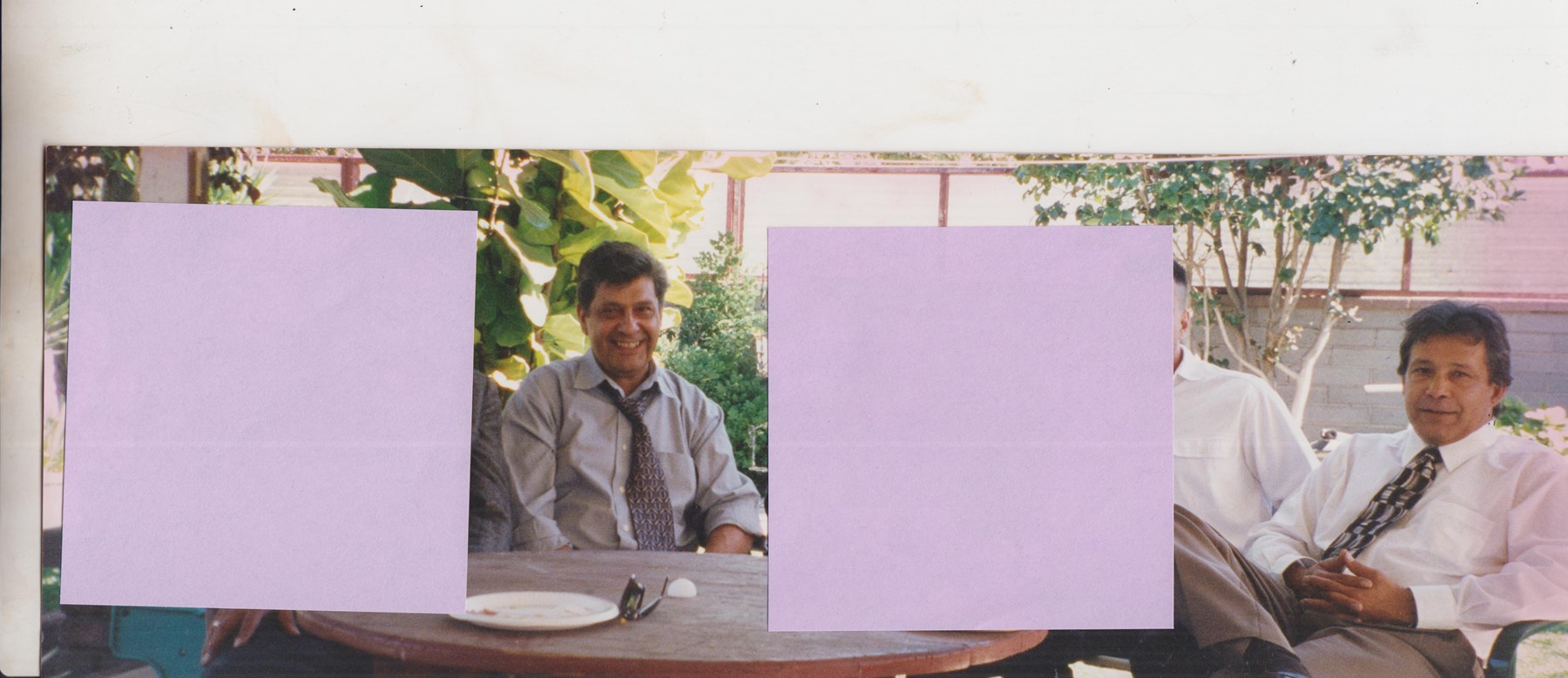 Obituary of Lawrence Joseph Hirsch