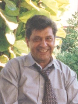 Obituary of Lawrence Joseph Hirsch