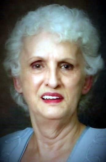 Obituary of Grace (Jean) Gaddy Kyzer