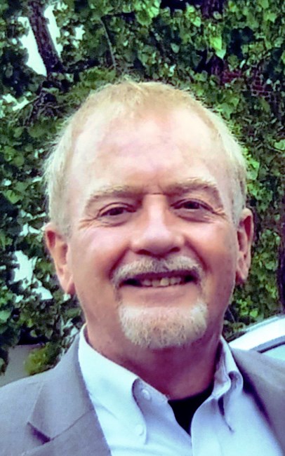 Obituario de Michael Mullane