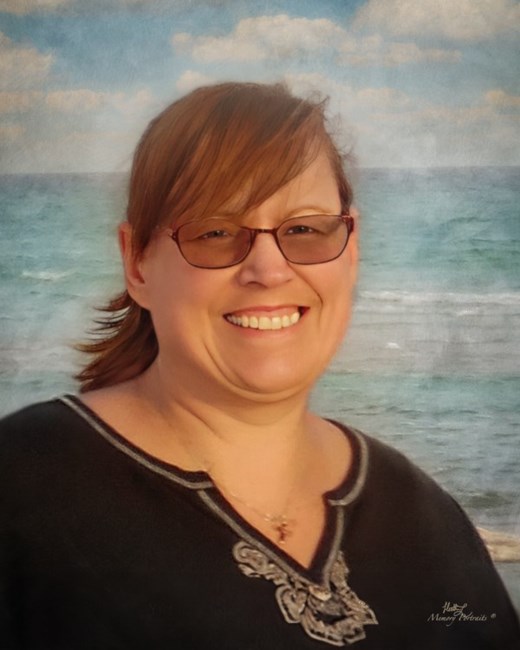 Obituary of Shellie Jo Blanton