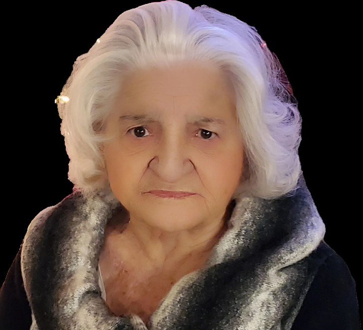 Obituary of Maria Armas