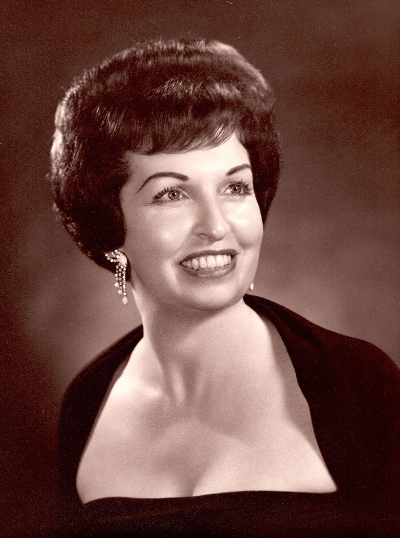 Obituary of Virginia Ellen LaFranchi