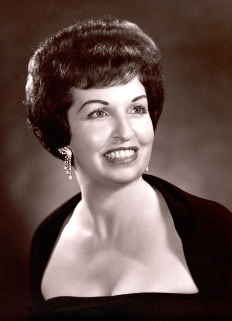 Obituary of Virginia Ellen LaFranchi