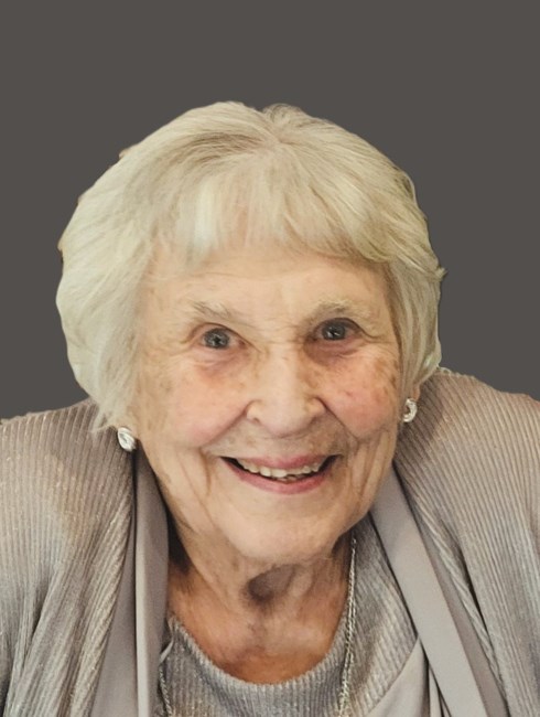 Obituary of Diane Lanigan