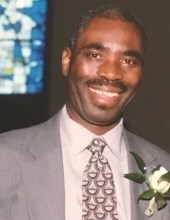 Obituary of Dr. Emmanuel Chukwuemeke Anekwe