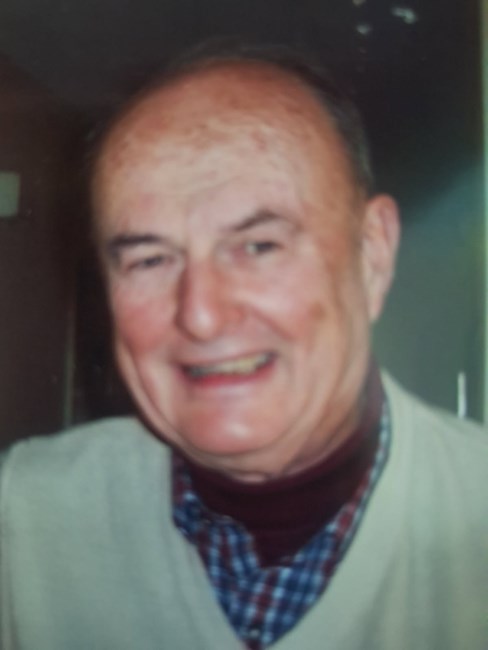 Obituary of Peter Harkness Van Loan
