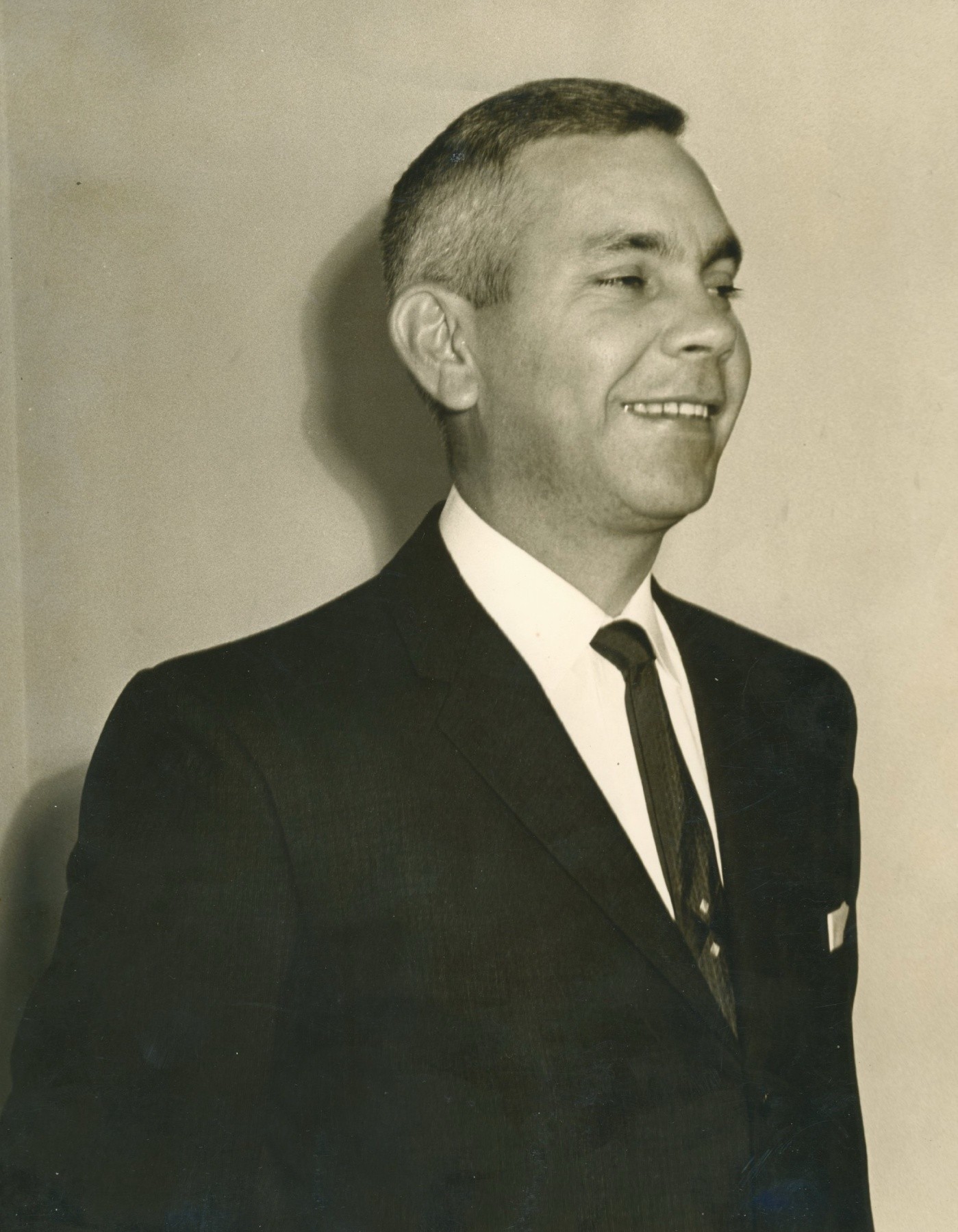 James Dickey Obituary - Sylacauga, AL