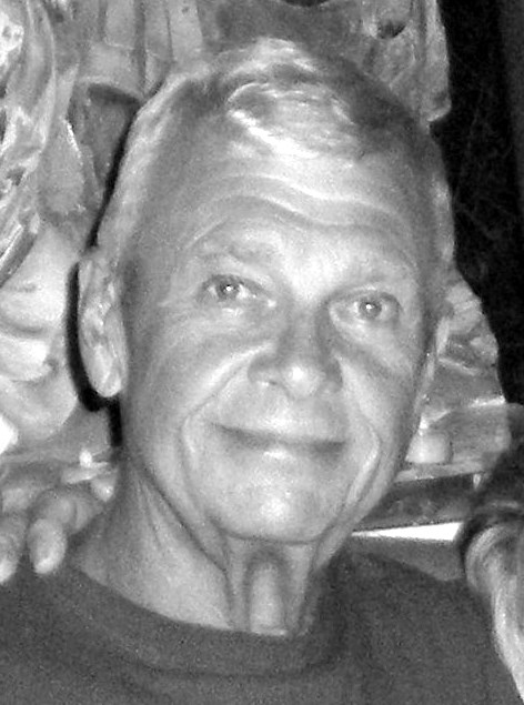 Obituary of Richard O Frechette