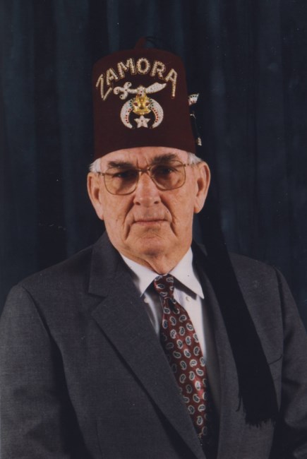 Obituary of Mr. Carroll Gray