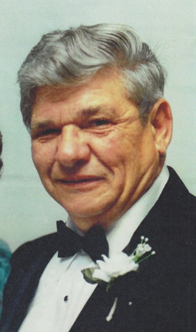Obituary of William E. Paul Jr.