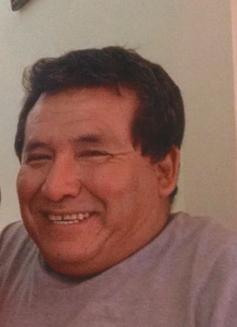Obituary of Juan Sanchez Cabrera