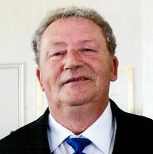 Obituary of John Patrick Kelly