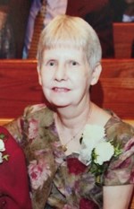 Bonnie Whitehead