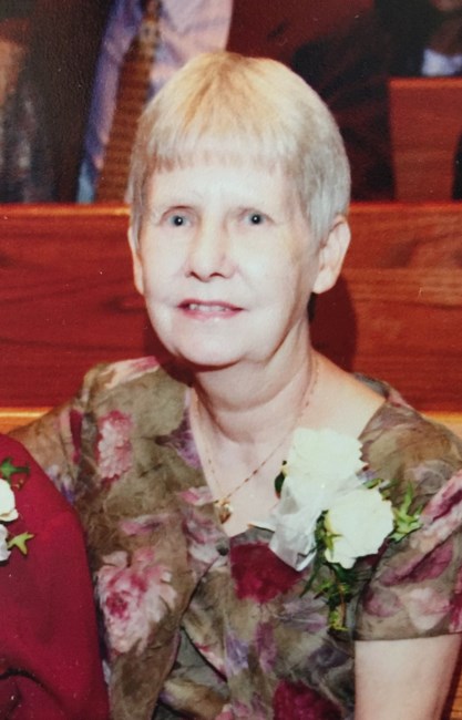 Obituary of Bonnie Sue Whitehead