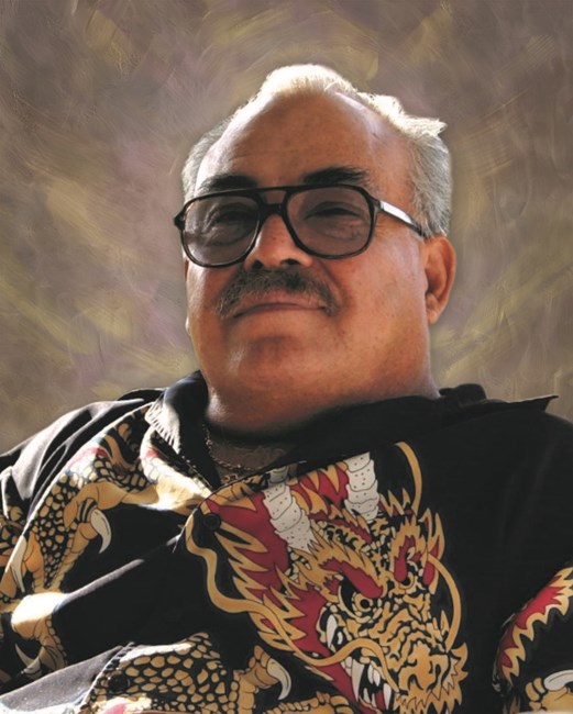 Obituary of Cesar Enrique Carrasco