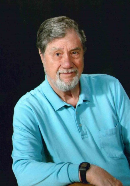 Obituary of Charles E. Broyles