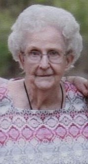 Obituary of Lorene Kelly Carter