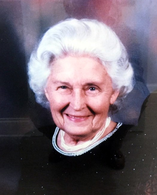 Obituary of Amelia Maria Gentry