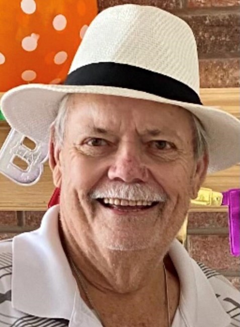 Obituary of Keith Ellis Cagle