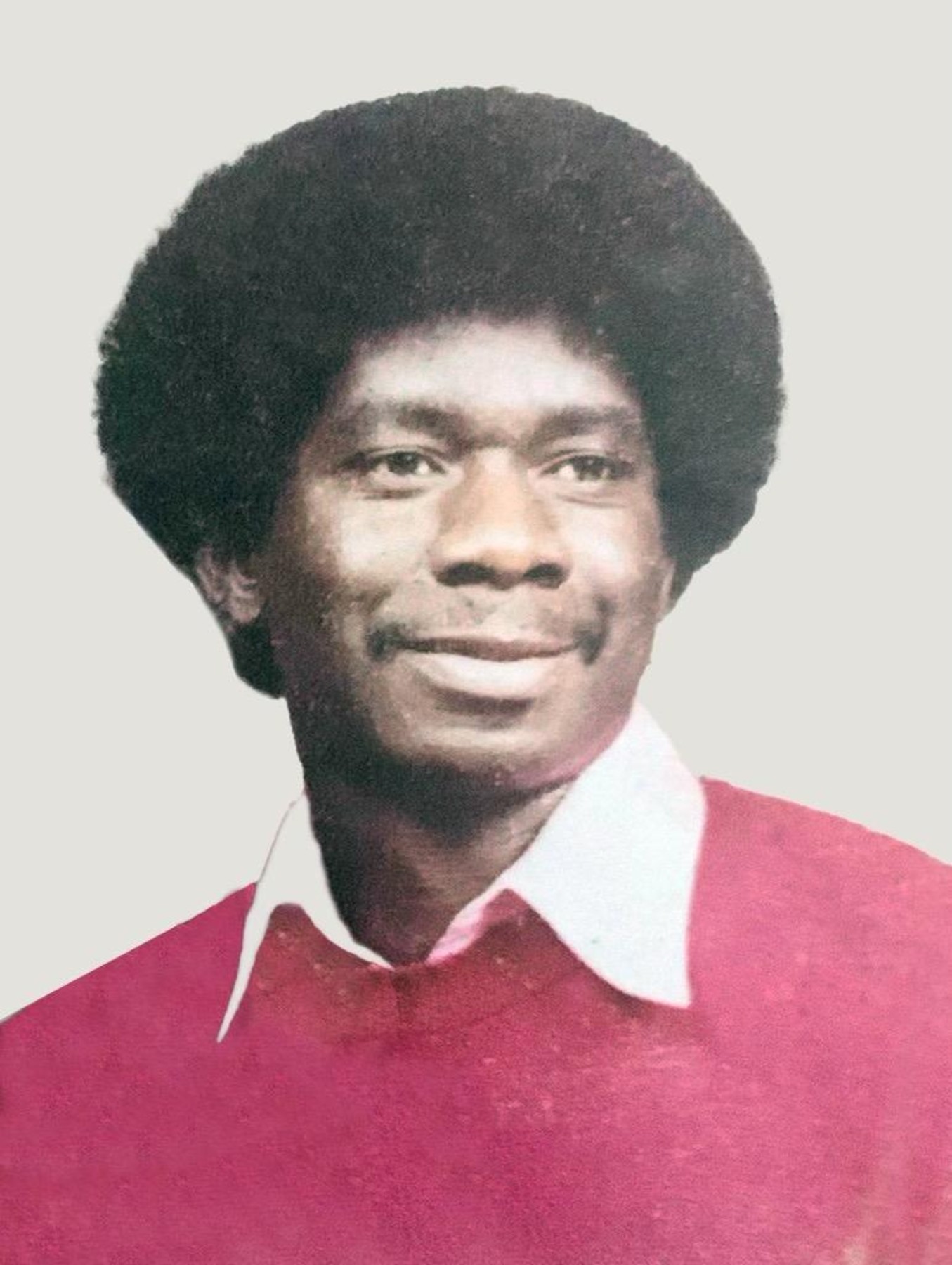 Obituary of Robert C. Hodge