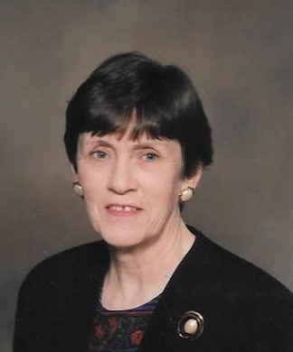 Obituary of Patricia Ann Kelly